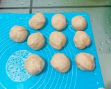 Foto langkah ke 5 dari resep Karipap (Curry Puff).