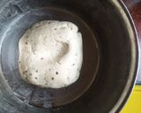 कुरकुरे काजू मठरी (kurkure kaju mathri recipe in Hindi) रेसिपी चरण 2 फोटो