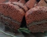 Foto langkah ke 8 dari resep Brownies Homemade (ala aman*a😄).