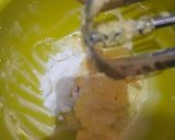 Foto langkah ke 6 dari resep Roti jabrig isi selai dan dipanggang.