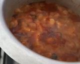 A picture of step 9 of بیف آلو گوشت شوربہ.