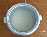 Foto del paso 4 de la receta: Arroz al estilo peruano en olla arrocera