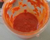 Foto del paso 4 de la receta: Tinga con carne para desebrar (puerco)
