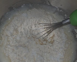 Foto del paso 2 de la receta: Bizcocho de manzana y pasas