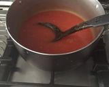 A picture of step 2 of Fresh Catfish Stew.