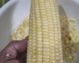 Foto langkah ke 1 dari resep Bakwan Jagung.
