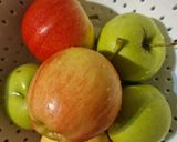 عکس مرحله 16 از دستور Classic Apple pie (پای سیب کلاسیک) 🥧