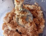 Foto del paso 3 de la receta: Hamburguesas de soja texturada y avena