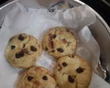 स्टफ्ड न्यूटेला और वनीला हार्ट कूकीज(stuffed nutella aur vanilla heart cookies reicpe in Hindi) रेसिपी चरण 4 फोटो