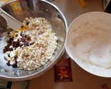 Gyors túróspite recept fázis 3 fotója