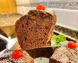 Foto del paso 11 de la receta: “Pastel de chocolate” (“Chocolate cake”)
