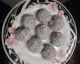 Foto del paso 3 de la receta: Trufas (sin azúcar ni harinas)