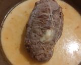 Foto del passaggio 5 della ricetta Involtino alla messinese a modo mio