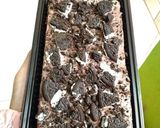 Foto langkah ke 5 dari resep Brownis Mocaf Kukus.
