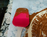 Foto del paso 3 de la receta: Tarta de obleas