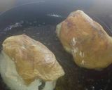 Foto del paso 5 de la receta: Chintomas rellenos de vegetales capeados a la Mario, s