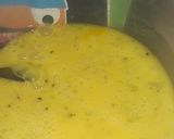 Foto del paso 1 de la receta: Omelette acompañado de unos tomates