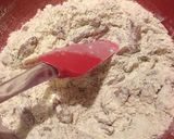 A picture of step 3 of Pepatelli Teramani (Traditional Christmas Cookies with Black Pepper).