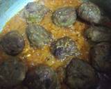 Baingan Malai Kofta Ka Salan recipe step 17 photo