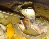 Foto del paso 5 de la receta: Sopa de escargot de mar