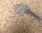 Foto del paso 3 de la receta: 415. Spaghetti al ajillo (principal pasta)