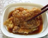 Foto langkah ke 4 dari resep Chikin namban.