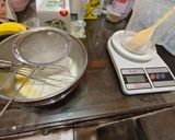 荷蘭寶貝鬆餅的食譜步驟1照片