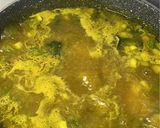 Foto langkah ke 5 dari resep Soto Ayam Kuah Bening 🍲.