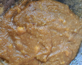 நேந்திர பழ அல்வா ரெசிபி ஸ்டேப் 4 புகைப்படம்