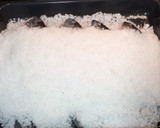 Foto del paso 1 de la receta: Dorada a la sal