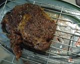 รูปขั้นตอนการทำที่ 4 ของ The Best Steak (สเต็ก)