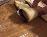 Foto del paso 2 de la receta: Rollitos de berenjena