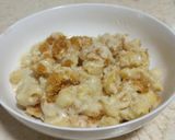 Foto del paso 7 de la receta: Mac n‘ Cheese estilo suizo (Thermomix)