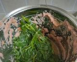 પાલક પનીર સબ્જી (Palak Paneer Sabji Recipe In Gujarati) રેસીપી સ્ટેપ3ફોટો