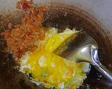 Foto langkah ke 2 dari resep Mie Nyemek Kuah Seblak.