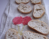 Foto del paso 3 de la receta: Les rosquetes (las torrijas)