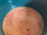 Caldo de pescado