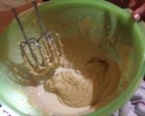 Foto del paso 3 de la receta: Muffins de manzana y canela