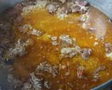 Mutton Yakhni Pulao recipe step 6 photo