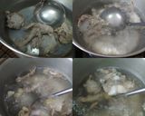 Foto langkah ke 5 dari resep Mie Bebek.