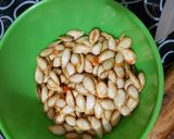 Foto del paso 2 de la receta: Sopa crema de calabaza y jengibre
