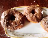 صورة لخطوة 2 من وصفة دوناتس 🍩🍩🍩🍹🍹