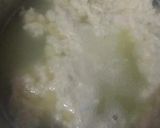 A picture of step 1 of Colorful Rasgullas.
