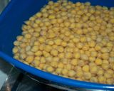 Foto del paso 1 de la receta: Cocido sencillo con lo justo