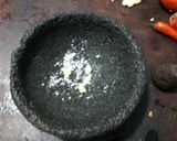 Foto del paso 2 de la receta: Salsa verde ranchera bien brava con pulque o tequila