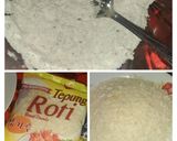 Foto langkah ke 7 dari resep Cheesy Onion Rings.