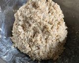 Foto del paso 3 de la receta: Galletas de avena y queso