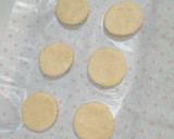 Foto del paso 10 de la receta: "Scones dulces" 🍓