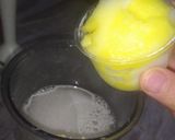 صورة لخطوة 3 من وصفة شاربات كريبوني