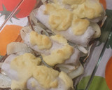 Foto del paso 5 de la receta: Filetes de merluza al horno con gratinado de allioli